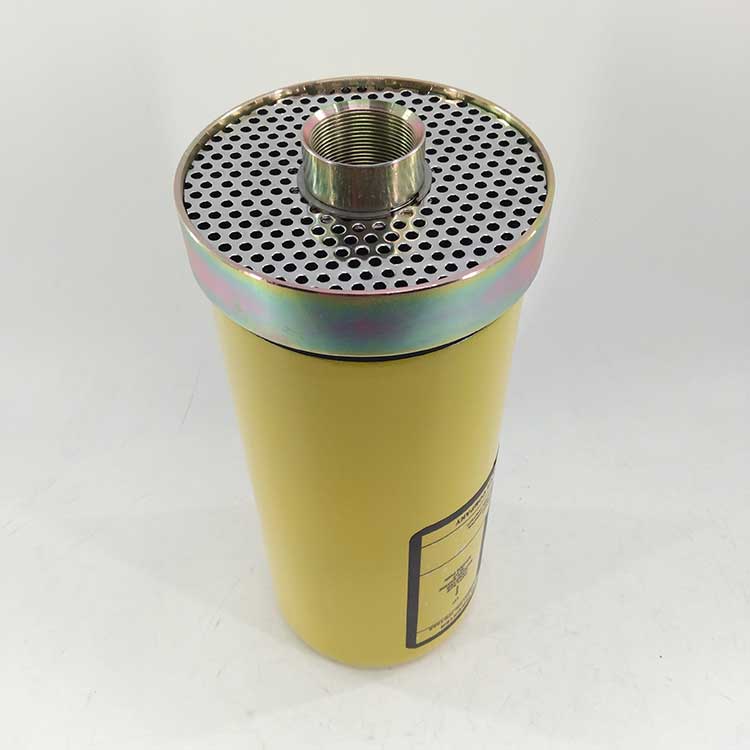 華豫供應(yīng)PFD-12旋裝濾芯 油站空氣濾清器、油箱呼吸器