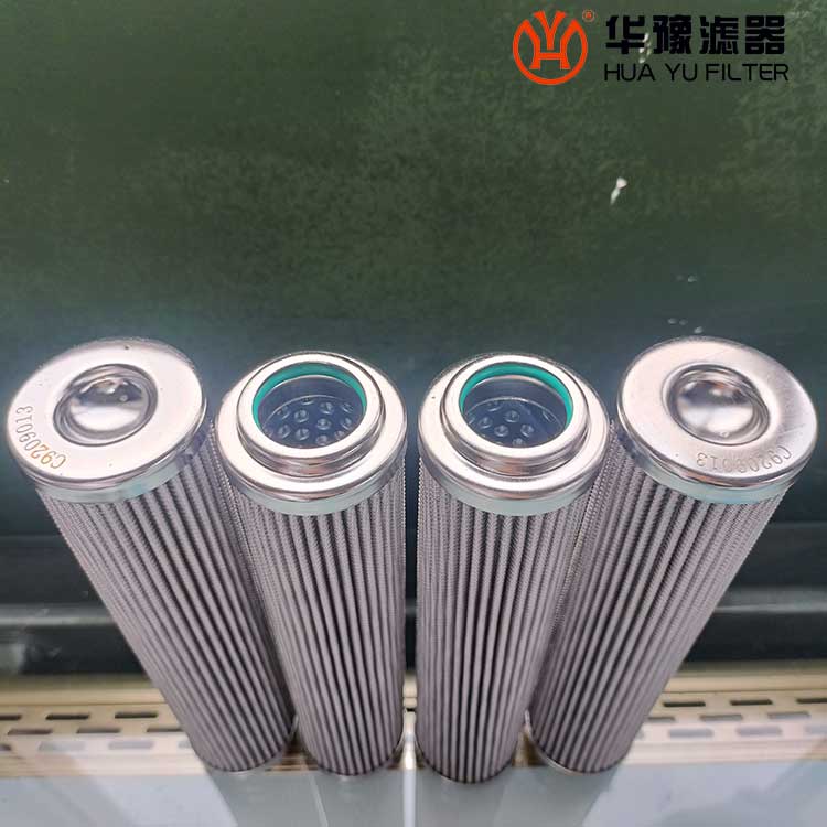 華豫C9209026電廠小機(jī)潤(rùn)滑油過濾器濾芯