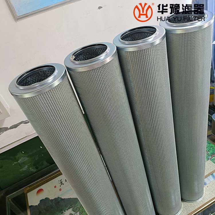 華豫LXKF-100B*30F/Y 發(fā)電廠小機(jī)潤滑油濾芯