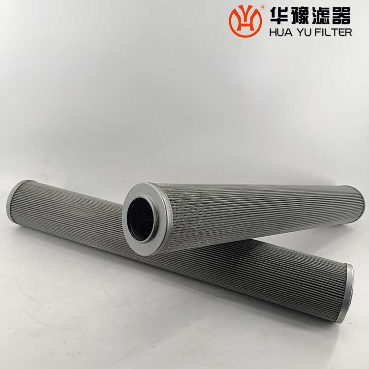 華豫雙聯(lián)過濾器潤滑油濾芯WR8314FOS26H